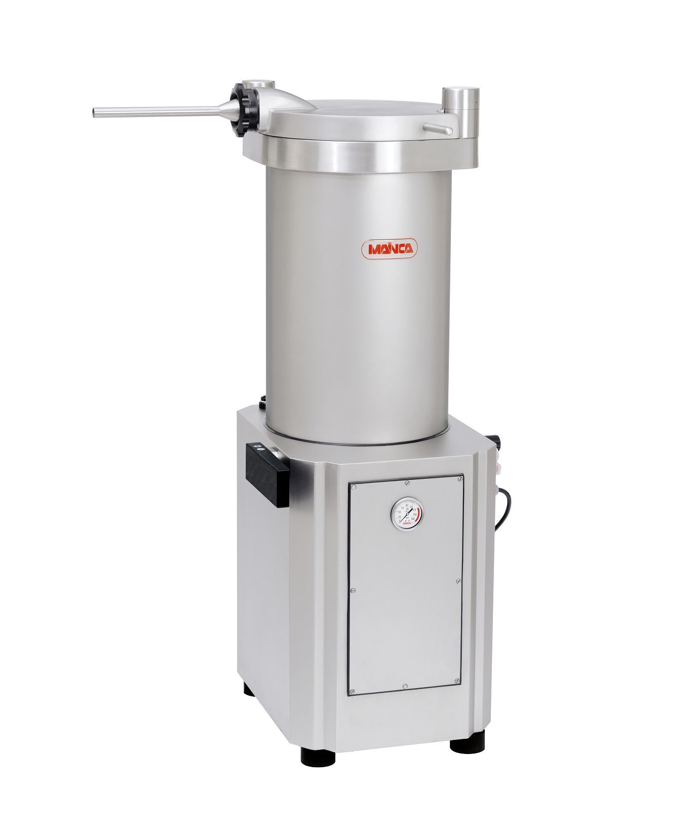 EMBUTIDORA HIDRÁULICA EI50 MAINCA